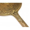 superb set de toaleta. bronz aurit. cca 1850 Franta